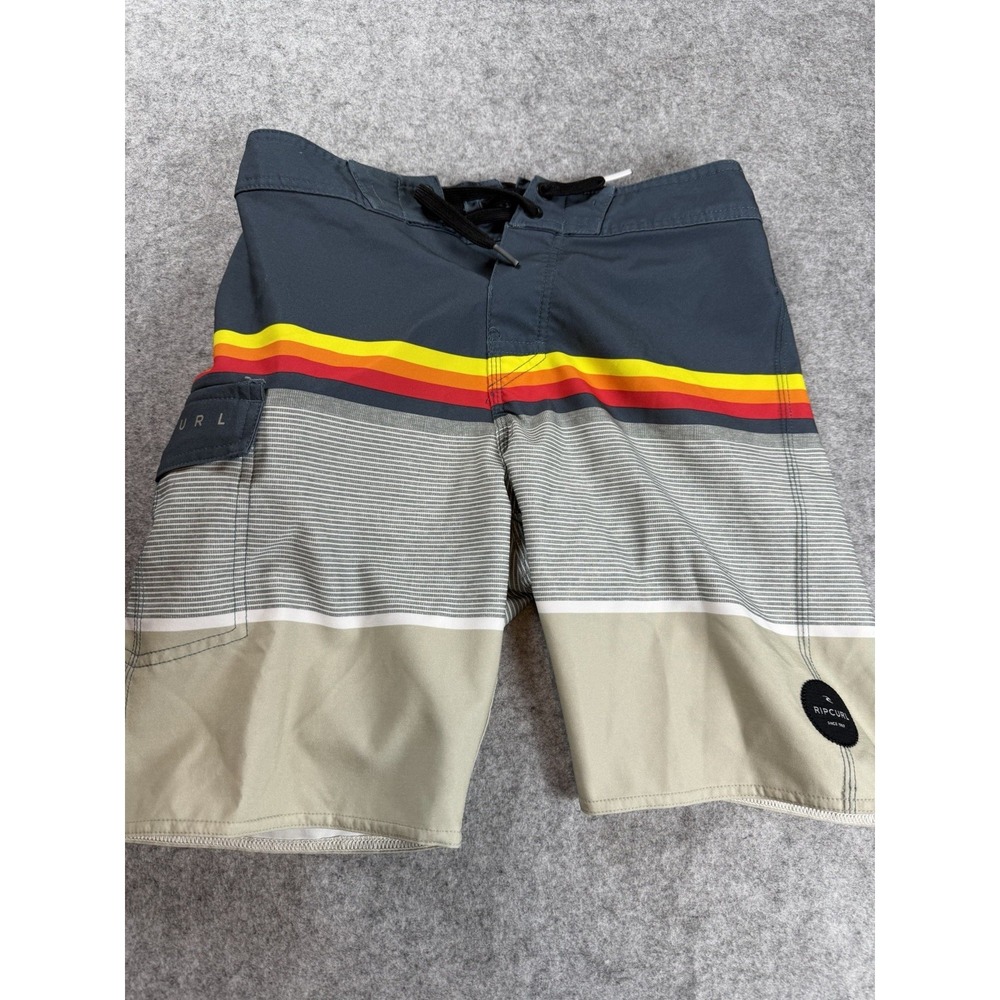 Rip Curl Rapture Ultimate Stretch Boardshorts Boys 24
